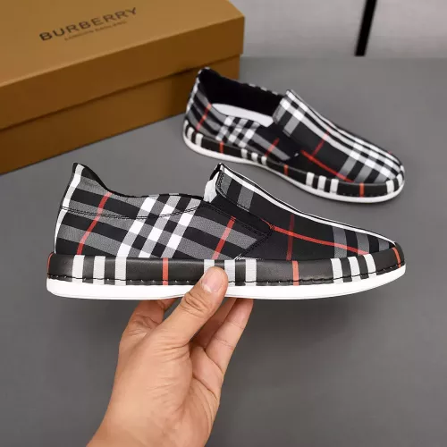 Cheap Burberry Casual Shoes For Men #1330072 Replica Wholesale [$76.00 USD] [ITEM#1330072] on Replica Burberry Casual Shoes