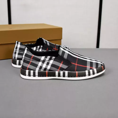 Cheap Burberry Casual Shoes For Men #1330072 Replica Wholesale [$76.00 USD] [ITEM#1330072] on Replica Burberry Casual Shoes