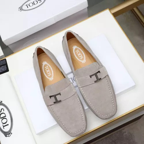 TOD'S Oxfords Shoes For Men #1330073