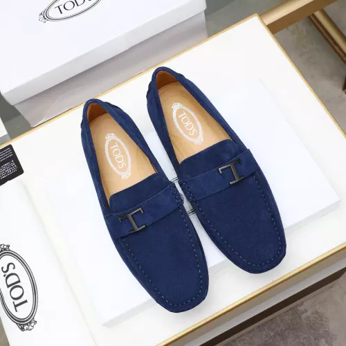 TOD'S Oxfords Shoes For Men #1330074