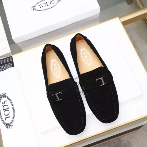 TOD'S Oxfords Shoes For Men #1330075