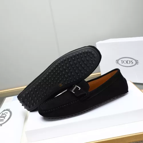 Cheap TOD'S Oxfords Shoes For Men #1330075 Replica Wholesale [$80.00 USD] [ITEM#1330075] on Replica TOD'S Oxfords Shoes