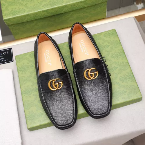 Gucci Oxfords Shoes For Men #1330077