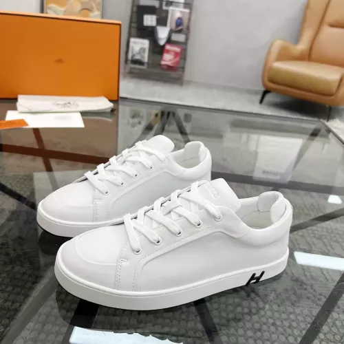Hermes Casual Shoes For Men #1330080