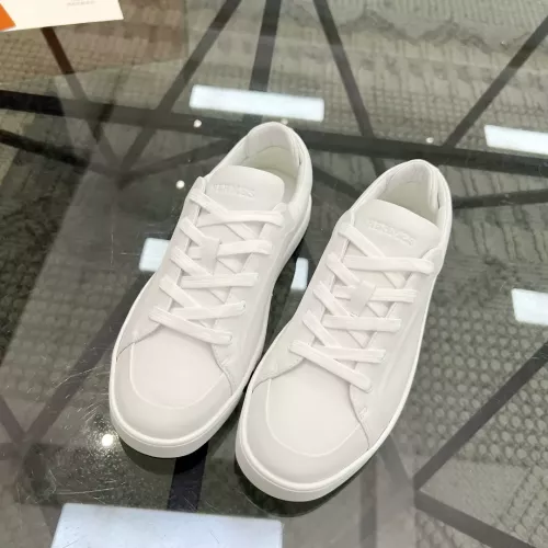 Cheap Hermes Casual Shoes For Men #1330080 Replica Wholesale [$76.00 USD] [ITEM#1330080] on Replica Hermes Casual Shoes