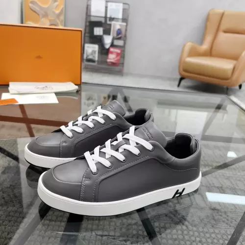 Hermes Casual Shoes For Men #1330081