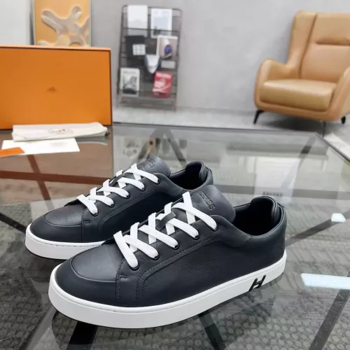 Hermes Casual Shoes For Men #1330082