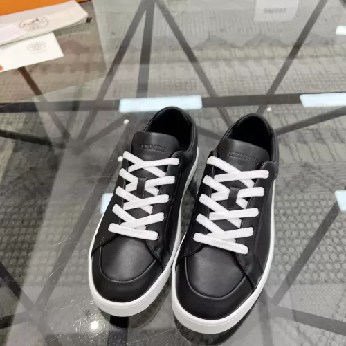Cheap Hermes Casual Shoes For Men #1330083 Replica Wholesale [$76.00 USD] [ITEM#1330083] on Replica Hermes Casual Shoes
