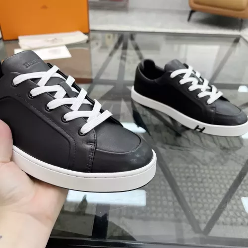 Cheap Hermes Casual Shoes For Men #1330083 Replica Wholesale [$76.00 USD] [ITEM#1330083] on Replica Hermes Casual Shoes