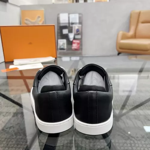 Cheap Hermes Casual Shoes For Men #1330083 Replica Wholesale [$76.00 USD] [ITEM#1330083] on Replica Hermes Casual Shoes