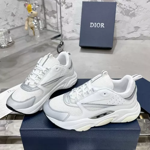 Christian Dior Casual Shoes For Men #1330084