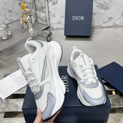 Cheap Christian Dior Casual Shoes For Men #1330084 Replica Wholesale [$105.00 USD] [ITEM#1330084] on Replica Christian Dior Casual Shoes