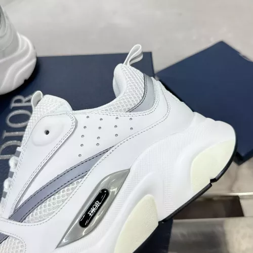 Cheap Christian Dior Casual Shoes For Men #1330084 Replica Wholesale [$105.00 USD] [ITEM#1330084] on Replica Christian Dior Casual Shoes