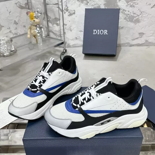Christian Dior Casual Shoes For Men #1330085