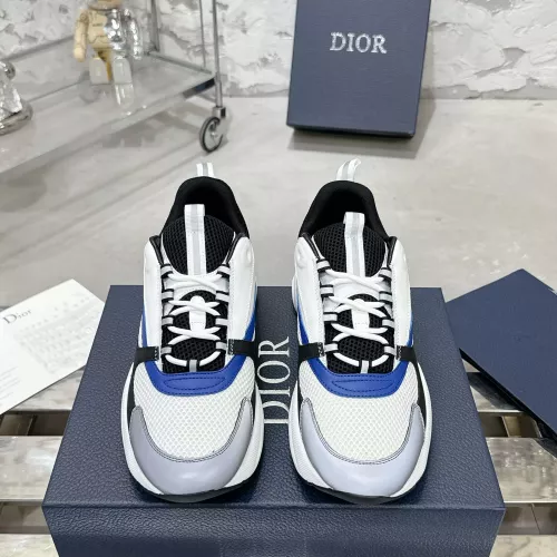 Cheap Christian Dior Casual Shoes For Men #1330085 Replica Wholesale [$105.00 USD] [ITEM#1330085] on Replica Christian Dior Casual Shoes