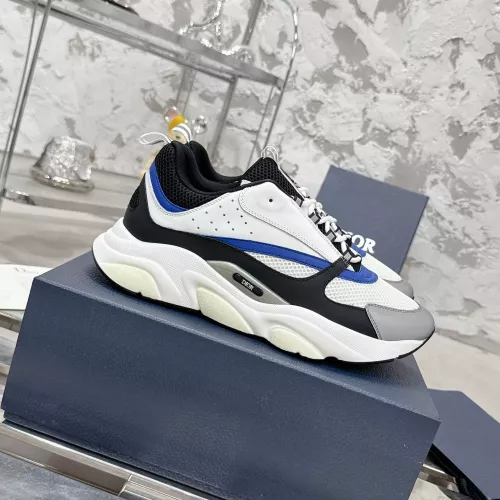 Cheap Christian Dior Casual Shoes For Men #1330085 Replica Wholesale [$105.00 USD] [ITEM#1330085] on Replica Christian Dior Casual Shoes