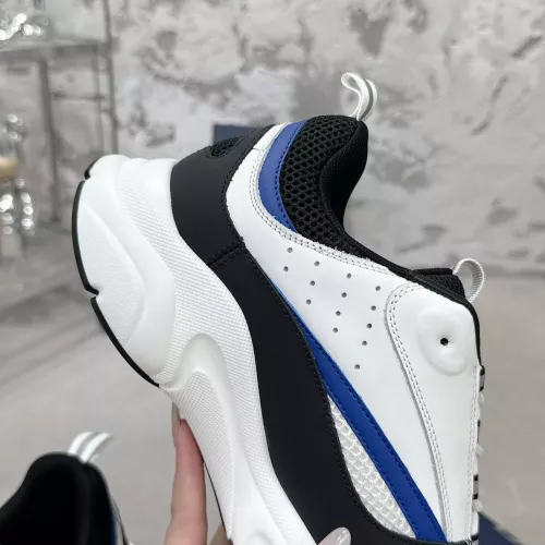 Cheap Christian Dior Casual Shoes For Men #1330085 Replica Wholesale [$105.00 USD] [ITEM#1330085] on Replica Christian Dior Casual Shoes