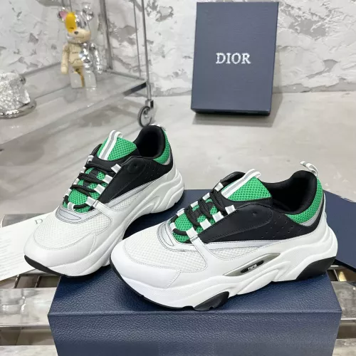 Christian Dior Casual Shoes For Men #1330086