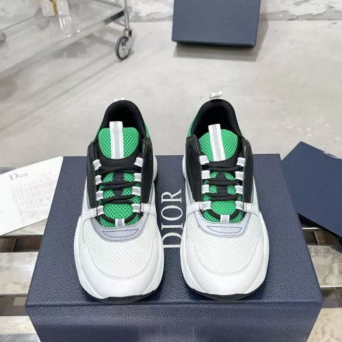 Cheap Christian Dior Casual Shoes For Men #1330086 Replica Wholesale [$105.00 USD] [ITEM#1330086] on Replica Christian Dior Casual Shoes