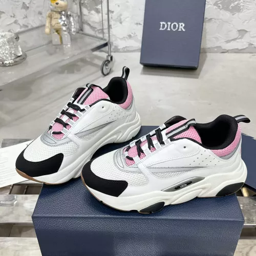 Christian Dior Casual Shoes For Men #1330087