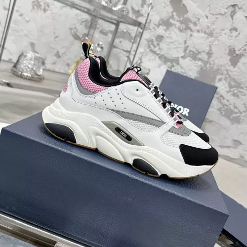 Cheap Christian Dior Casual Shoes For Men #1330087 Replica Wholesale [$105.00 USD] [ITEM#1330087] on Replica Christian Dior Casual Shoes