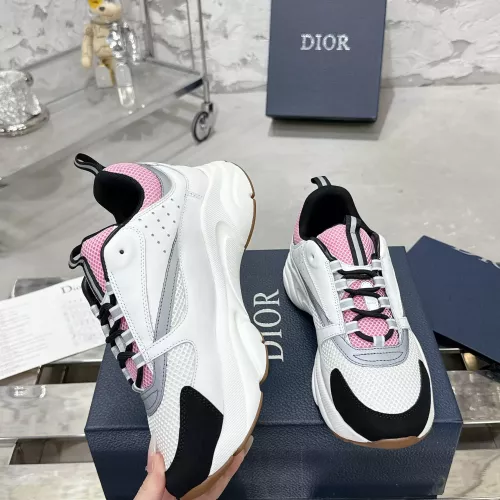 Cheap Christian Dior Casual Shoes For Men #1330087 Replica Wholesale [$105.00 USD] [ITEM#1330087] on Replica Christian Dior Casual Shoes