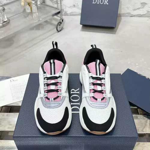 Cheap Christian Dior Casual Shoes For Men #1330087 Replica Wholesale [$105.00 USD] [ITEM#1330087] on Replica Christian Dior Casual Shoes