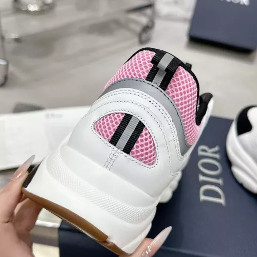 Cheap Christian Dior Casual Shoes For Men #1330087 Replica Wholesale [$105.00 USD] [ITEM#1330087] on Replica Christian Dior Casual Shoes