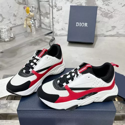 Christian Dior Casual Shoes For Men #1330088