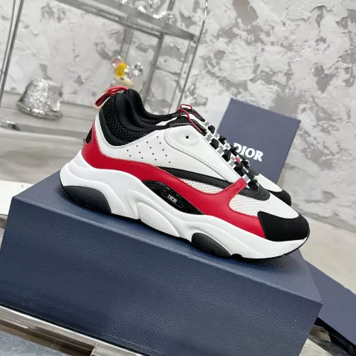 Cheap Christian Dior Casual Shoes For Men #1330088 Replica Wholesale [$105.00 USD] [ITEM#1330088] on Replica Christian Dior Casual Shoes