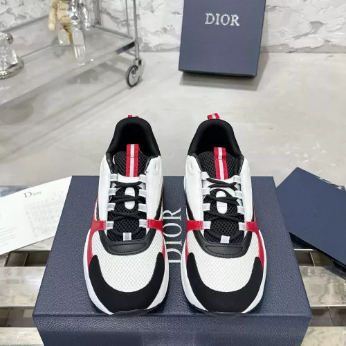 Cheap Christian Dior Casual Shoes For Men #1330088 Replica Wholesale [$105.00 USD] [ITEM#1330088] on Replica Christian Dior Casual Shoes