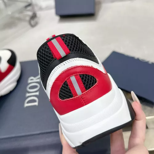Cheap Christian Dior Casual Shoes For Men #1330088 Replica Wholesale [$105.00 USD] [ITEM#1330088] on Replica Christian Dior Casual Shoes
