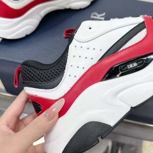 Cheap Christian Dior Casual Shoes For Men #1330088 Replica Wholesale [$105.00 USD] [ITEM#1330088] on Replica Christian Dior Casual Shoes