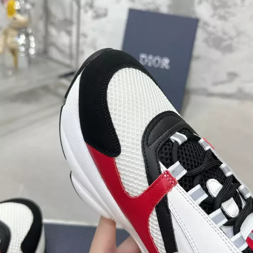 Cheap Christian Dior Casual Shoes For Men #1330088 Replica Wholesale [$105.00 USD] [ITEM#1330088] on Replica Christian Dior Casual Shoes