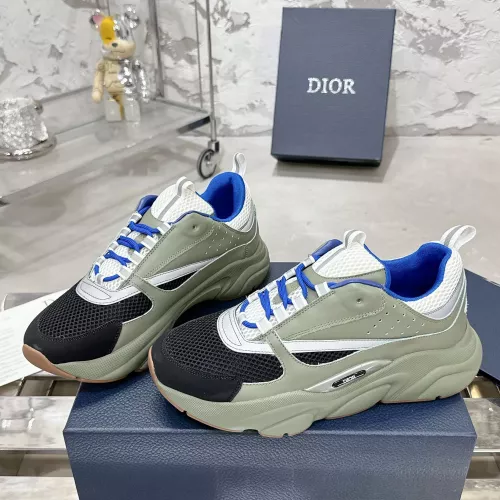 Christian Dior Casual Shoes For Men #1330089