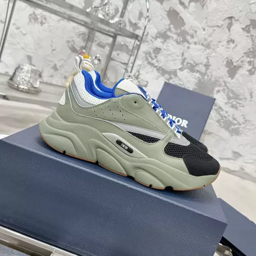 Cheap Christian Dior Casual Shoes For Men #1330089 Replica Wholesale [$105.00 USD] [ITEM#1330089] on Replica Christian Dior Casual Shoes