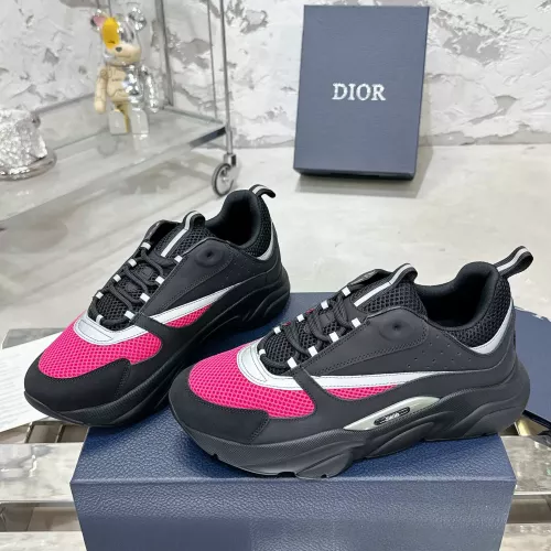 Christian Dior Casual Shoes For Men #1330090