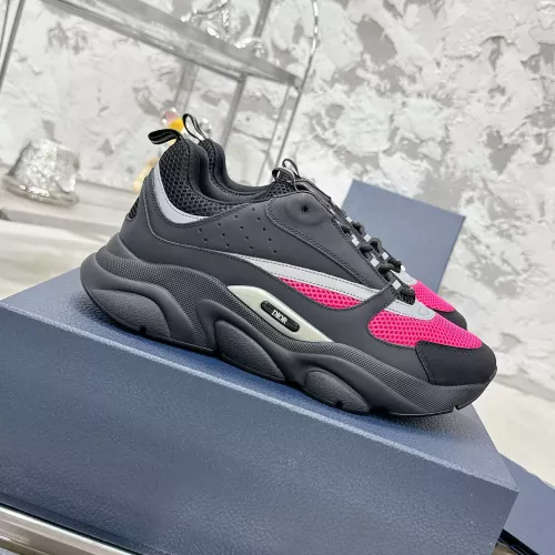Cheap Christian Dior Casual Shoes For Men #1330090 Replica Wholesale [$105.00 USD] [ITEM#1330090] on Replica Christian Dior Casual Shoes