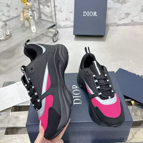 Cheap Christian Dior Casual Shoes For Men #1330090 Replica Wholesale [$105.00 USD] [ITEM#1330090] on Replica Christian Dior Casual Shoes