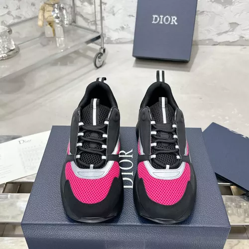 Cheap Christian Dior Casual Shoes For Men #1330090 Replica Wholesale [$105.00 USD] [ITEM#1330090] on Replica Christian Dior Casual Shoes