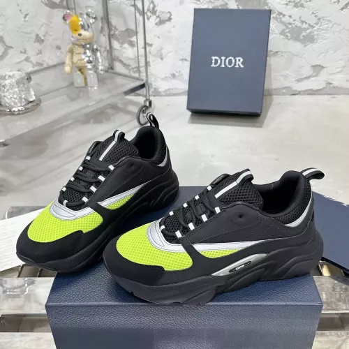 Christian Dior Casual Shoes For Men #1330091