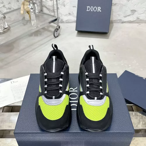 Cheap Christian Dior Casual Shoes For Men #1330091 Replica Wholesale [$105.00 USD] [ITEM#1330091] on Replica Christian Dior Casual Shoes