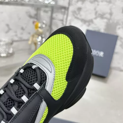 Cheap Christian Dior Casual Shoes For Men #1330091 Replica Wholesale [$105.00 USD] [ITEM#1330091] on Replica Christian Dior Casual Shoes