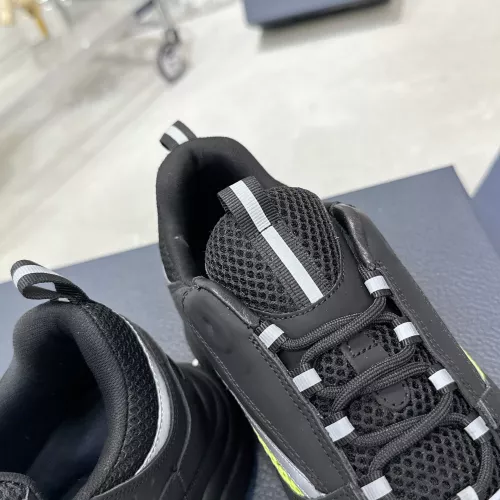 Cheap Christian Dior Casual Shoes For Men #1330091 Replica Wholesale [$105.00 USD] [ITEM#1330091] on Replica Christian Dior Casual Shoes