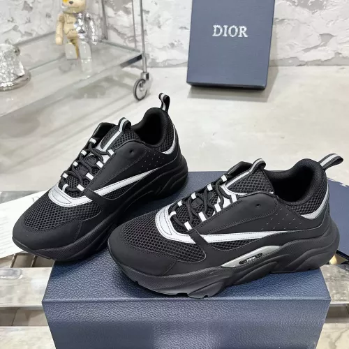 Christian Dior Casual Shoes For Men #1330092