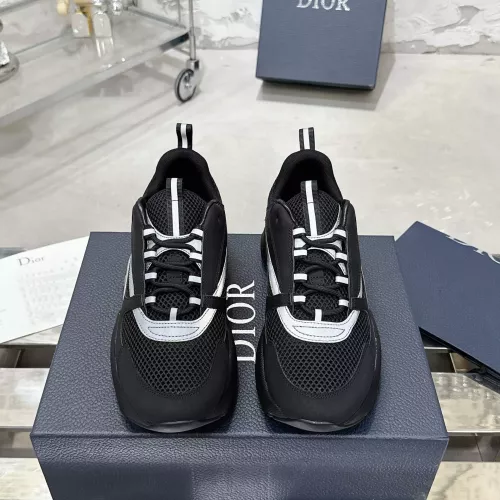 Cheap Christian Dior Casual Shoes For Men #1330092 Replica Wholesale [$105.00 USD] [ITEM#1330092] on Replica Christian Dior Casual Shoes