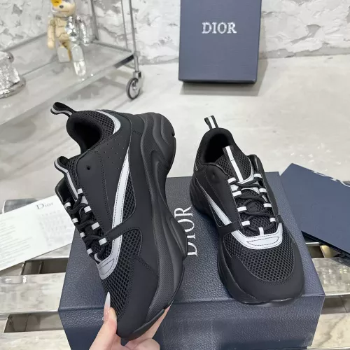 Cheap Christian Dior Casual Shoes For Men #1330092 Replica Wholesale [$105.00 USD] [ITEM#1330092] on Replica Christian Dior Casual Shoes