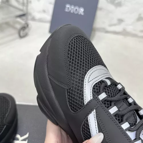 Cheap Christian Dior Casual Shoes For Men #1330092 Replica Wholesale [$105.00 USD] [ITEM#1330092] on Replica Christian Dior Casual Shoes