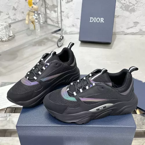 Christian Dior Casual Shoes For Men #1330093