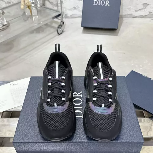 Cheap Christian Dior Casual Shoes For Men #1330093 Replica Wholesale [$105.00 USD] [ITEM#1330093] on Replica Christian Dior Casual Shoes
